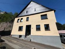 PREISREDUZIERUNG! Großzügiges, gepflegtes Einfamilienhaus in Gemünden/Hunsrück zu verkaufen. Haus kaufen 55490 Gemünden (Rhein-Hunsrück-Kreis) Bild klein