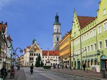 PREISSENKUNG! Ihre neue Eigentumswohnung? Wohnung kaufen 85354 Freising Bild klein