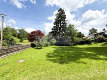 preiswertes Baugrundstück für 1 EFH mit genehmigtem Vorbescheid Grundstück kaufen 82041 Oberhaching Bild klein