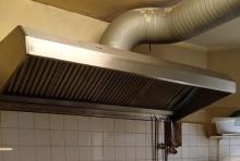 Premium Eck-Restaurant in Berlin Tempelhof mit einer großzügigen Fläche Gewerbe mieten 12109 Berlin Bild klein