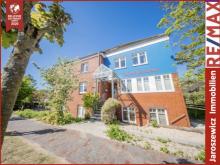 Profitables Ferieninvestment – Eigentumswohnung auf der Weltnaturerbeinsel Langeoog Wohnung kaufen 26465 Langeoog Bild klein