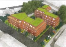 Projekt betreutem Wohnen in Schwerte - Grundstück kaufen 59239 Schwerte Bild klein