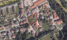Projekt Mehrfamilienhaus - Deggendorf Grundstück kaufen 94469 Deggendorf Bild klein