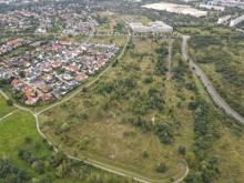 Projekt neues Wohnen in Halle Südstadt - Wohnbaugrundstück bereits in einzelne Parzellen aufgeteilt Grundstück kaufen 06128 Halle (Saale) Bild klein