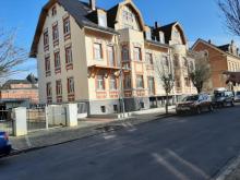 Projekt Pflegeheim mit 84 Einzelzimmern in zentraler Lage Grundstück kaufen 04451 Borsdorf Bild klein