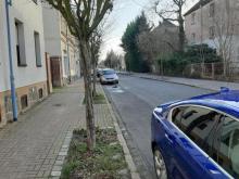 Projekt Pflegeheim mit 84 Einzelzimmern in zentraler Lage Grundstück kaufen 04451 Borsdorf Bild klein