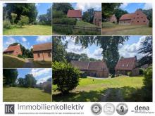 PROJEKTENTWICKLER und INVESTOREN aufgepasst! Großes Baugrundstück in TOP Lage EFH/DH/RH/MFH! Grundstück kaufen 21217 Seevetal Bild klein