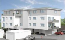 Projektierten MFH mit 17 Eigentumswohnungen in Blaubeuren Haus kaufen 89143 Blaubeuren Bild klein