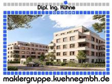 Prov.-frei: 3-Zimmer Neubauwohnung Wohnung kaufen 14195 Berlin Bild klein
