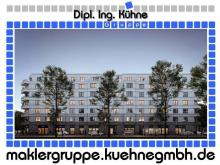 Prov.-frei: 4-Zimmer-Neubau-Wohnung mit Terrasse Wohnung kaufen 10781 Berlin Bild klein