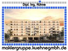 Prov.-frei: 4-Zimmer-Wohnung mit 2-Balkone Wohnung kaufen 10243 Berlin Bild klein