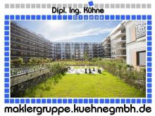 Prov.-frei: 4-Zimmer-Wohnung mit 2-Balkone Wohnung kaufen 10243 Berlin Bild klein