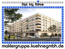 Prov.-frei: 4-Zimmer-Wohnung mit 2-Balkone Wohnung kaufen 10243 Berlin Bild klein