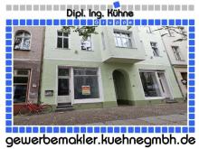 Prov.-frei: Atelier, Büro oder anderweitige Nutzung Gewerbe mieten 10115 Berlin Bild klein