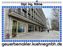 Prov.-frei: Attraktive Büros zwischen Adenauer und Olivaer Platz Gewerbe mieten 10707 Berlin Bild klein