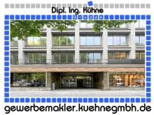 Prov.-frei: Attraktive Büros zwischen Adenauer und Olivaer Platz Gewerbe mieten 10707 Berlin Bild klein