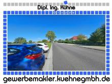 Prov.-frei: Baugrundstück Grundstück kaufen 15328 Küstriner Vorland Bild klein