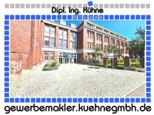 Prov.-frei: Büro im Denkmalschutz Gewerbe mieten 10365 Berlin Bild klein