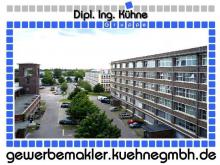 Prov.-frei: Büro mit großem Besprechnungsraum Gewerbe mieten 12107 Berlin Bild klein