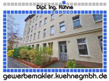 Prov.-frei: Büro mit Wohnrecht Gewerbe mieten 13088 Berlin Bild klein