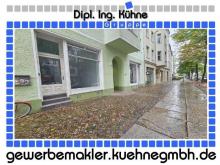 Prov.-frei: Büro oder Atelier Gewerbe mieten 10115 Berlin Bild klein