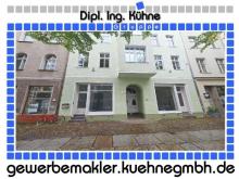 Prov.-frei: Büro oder Atelier Gewerbe mieten 10115 Berlin Bild klein