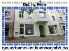 Prov.-frei: Büro oder Atelier Gewerbe mieten 10115 Berlin Bild klein