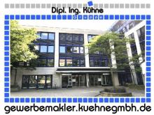 Prov.-frei: Bürofläche Erstbezug nach Sanierung Gewerbe mieten 10247 Berlin Bild klein