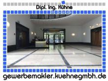 Prov.-frei: Bürofläche Erstbezug nach Sanierung Gewerbe mieten 10707 Berlin Bild klein