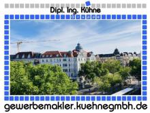 Prov.-frei: Bürofläche Erstbezug nach Sanierung Gewerbe mieten 10707 Berlin Bild klein