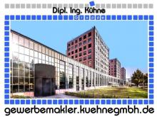 Prov.-frei: Bürofläche in exponierter Lage Gewerbe mieten 12109 Berlin Bild klein