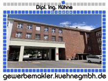 Prov.-frei: Bürofläche mit kleinem Lager Gewerbe mieten 12099 Berlin Bild klein