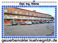 Prov.-frei: Bürofläche modern und hell Gewerbe mieten 13357 Berlin Bild klein