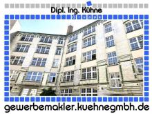 Prov.-frei: Büroflächen mit modernem Design Gewerbe mieten 12043 Berlin Bild klein