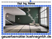 Prov.-frei: Büros zwischen Adenauer und Olivaer Platz Gewerbe mieten 10707 Berlin Bild klein