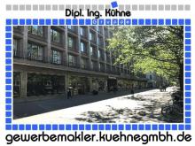 Prov.-frei: Erstbezug Büros zwischen Adenauer und Olivaer Platz Gewerbe mieten 10707 Berlin Bild klein