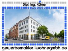 Prov.-frei: Erstbezug nach Modernisierung Gewerbe mieten 10559 Berlin Bild klein
