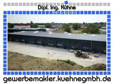 Prov.-frei: Erstbezug Neubau Gewerbe mieten 13599 Berlin Bild klein