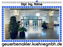 Prov.-frei: Exclusive Bürofläche Gewerbe mieten 12109 Berlin Bild klein