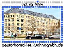 Prov.-frei: Fitnessfläche Zwischen Alex und Scheunenviertel Gewerbe mieten 10178 Berlin Bild klein