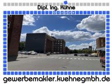 Prov.-frei: Freifläche Büros können dazu gemietet werden Gewerbe mieten 12099 Berlin Bild klein