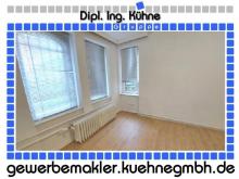 Prov.-frei: Für Grünlinge: kleines Büro im Grunewald Gewerbe mieten 14193 Berlin Bild klein