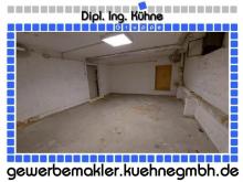 Prov.-frei: Für Kellerfreunde: Kleinlagerraum oder Hobbyraum im Keller Gewerbe mieten 13555 Berlin Bild klein