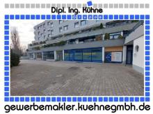 Prov.-frei: Für Visionäre! Großflächige Gewerbeetage in Bln-Pichelsdorf Gewerbe kaufen 13595 Berlin Bild klein