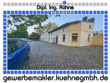 Prov.-frei: Geräumig! Atelier | Loft | Gewerbeetage in Berliner Hofremise Gewerbe mieten 13409 Berlin Bild klein