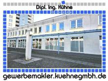 Prov.-frei: Große helle Bürofläche Gewerbe mieten 10315 Berlin Bild klein
