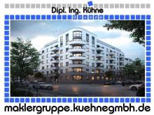 Prov.-frei: Großzügige 4-Zimmer Penthouse Wohnung kaufen 10625 Berlin Bild klein