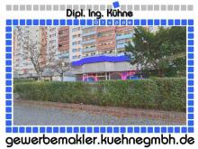 Prov.-frei: Gut sichtbare Ladenfläche Gewerbe mieten 12629 Berlin Bild klein
