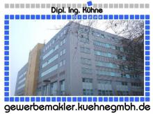 Prov.-frei: Helle und moderne Bürofläche Gewerbe mieten 13509 Berlin Bild klein