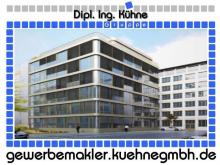 Prov.-frei: Hochwertig und repräsentative Büros Gewerbe mieten 10707 Berlin Bild klein